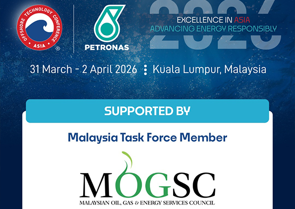 MOGSC – The Malaysian Oil, Gas & Energy Services Council