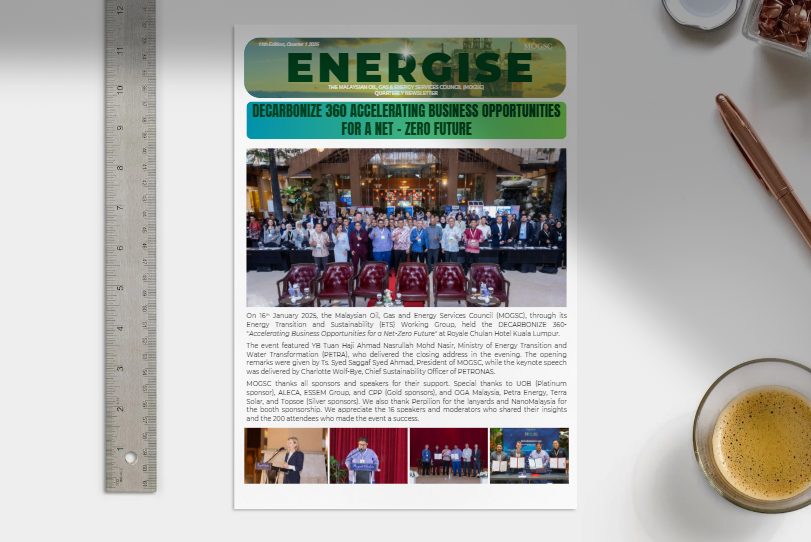 Energise
