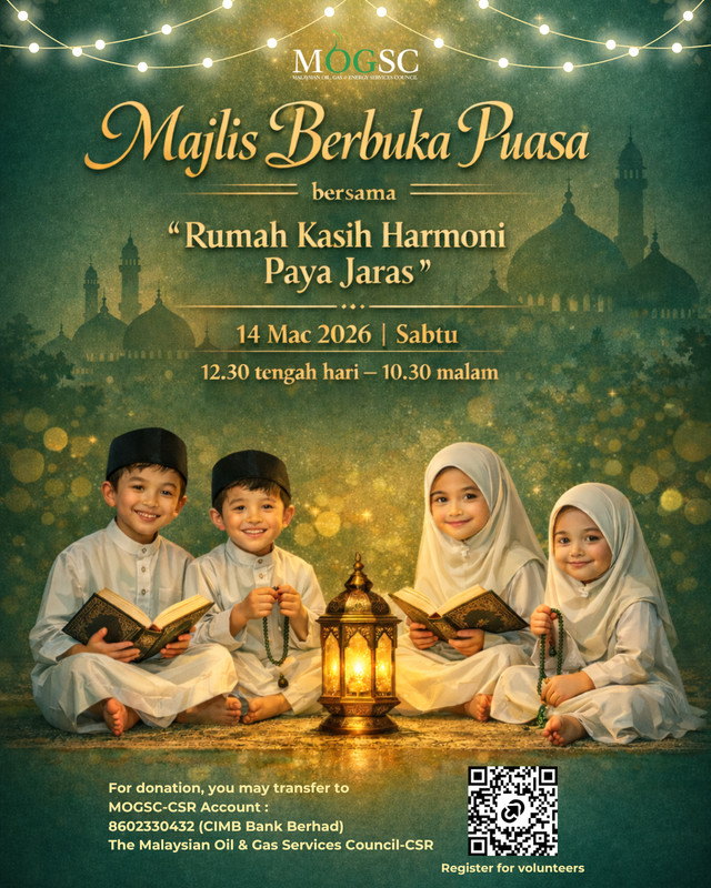 Upcoming Events
