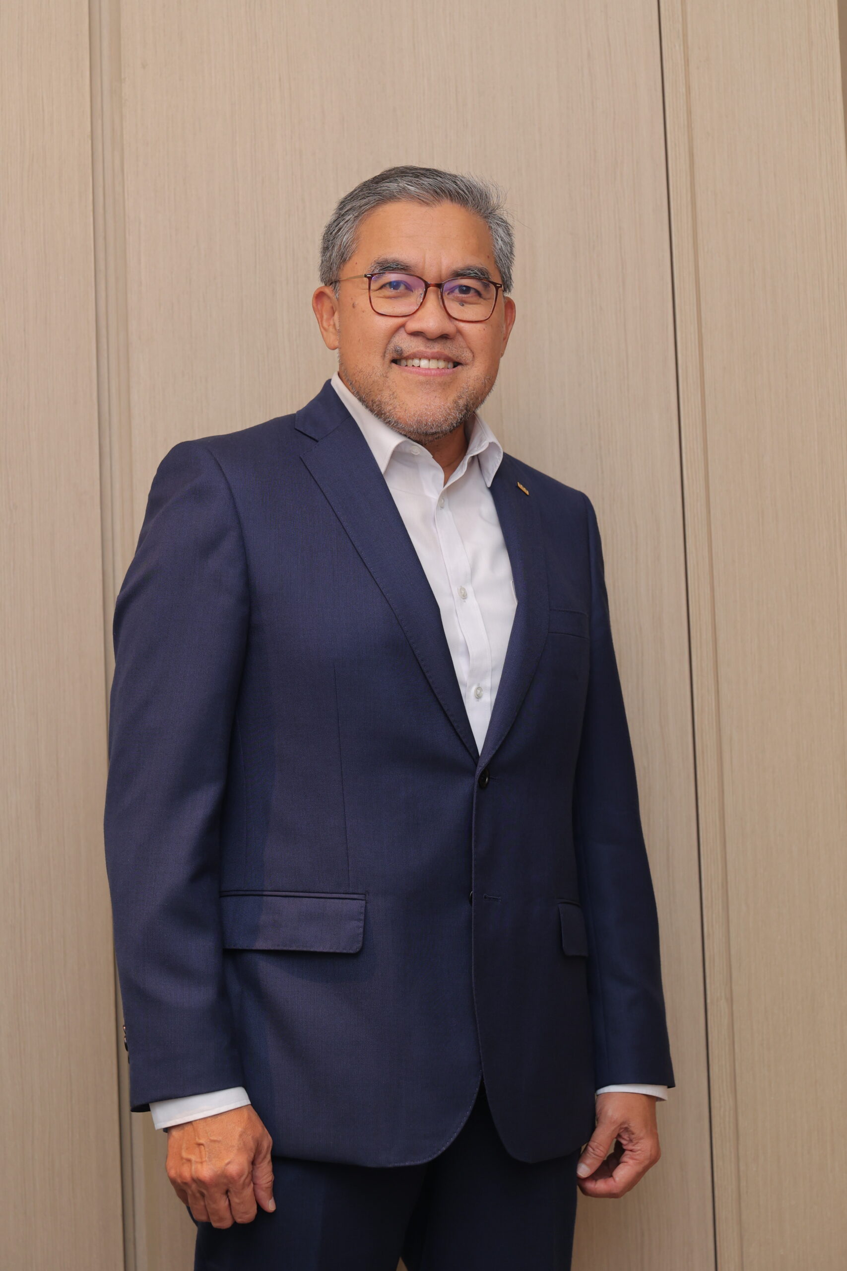 Message from President