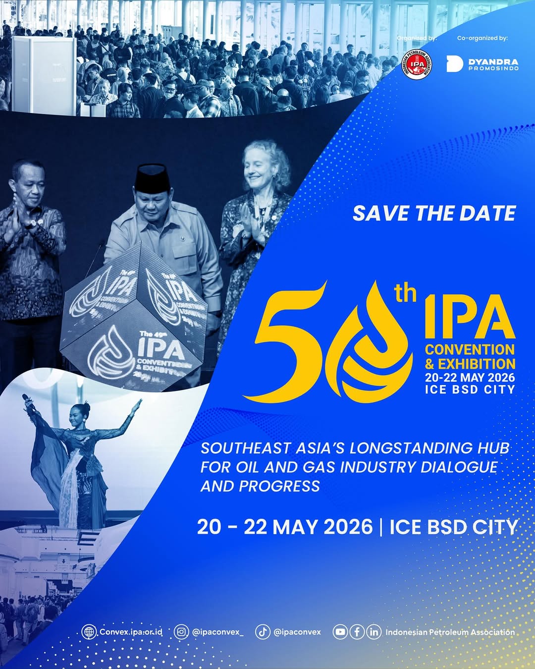Upcoming Events
