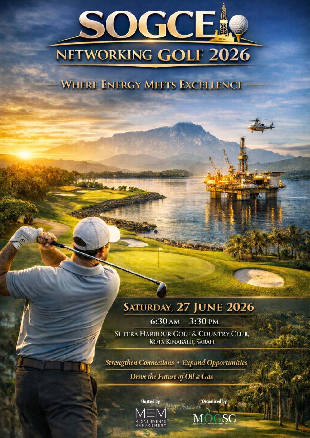 Upcoming Events